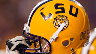 Court Documents: LSU's Ed Ingram Accused Of Sexually Assaulting Two Minors When He Was 16